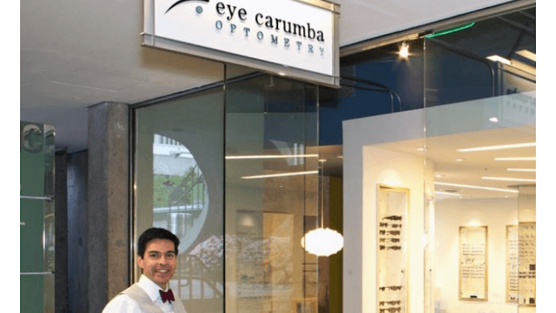 Eye Carumba Optometry