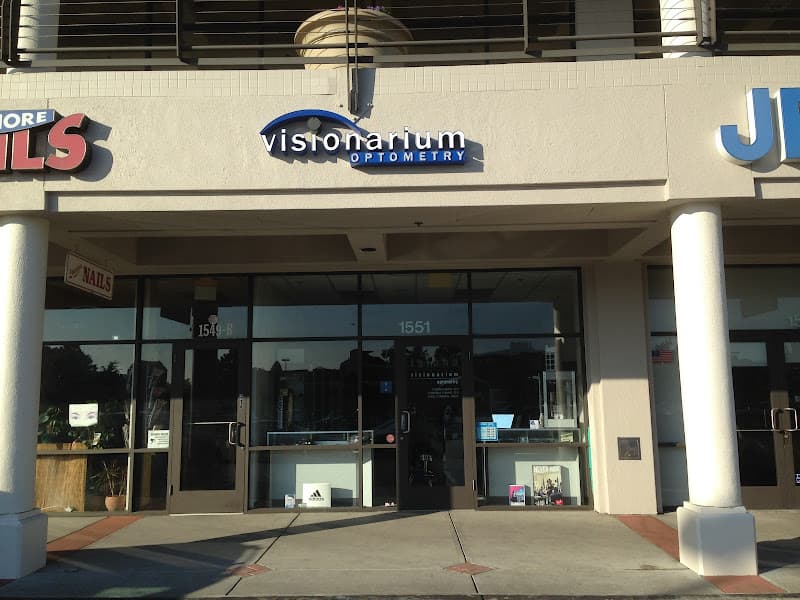 Visionarium Optometry