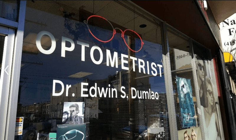 Edwin S. Dumlao O.D.