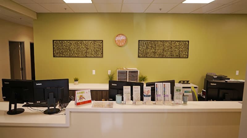 East West Health Services (Chinatown/FiDi)