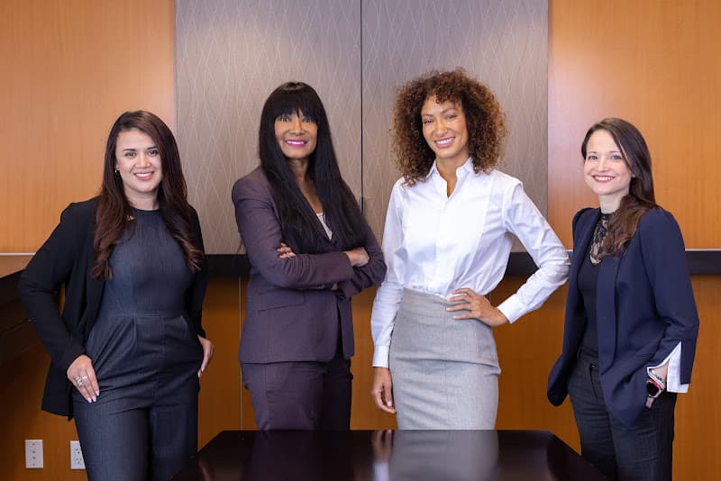 Law Offices of Barbara-Ann Williams, P.C.