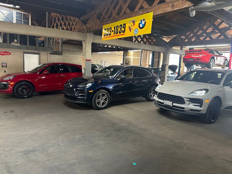 Euro Motorcars