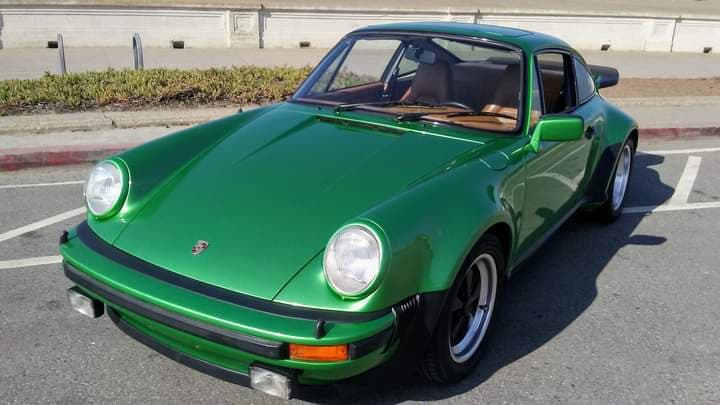 San Francisco Auto Sport