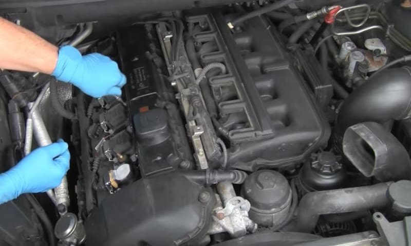 San Francisco BMW Repair