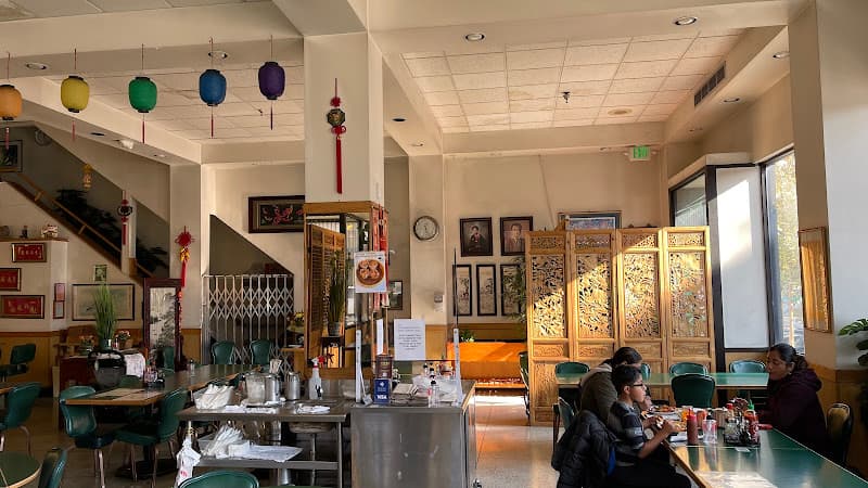 Punjab Restaurant