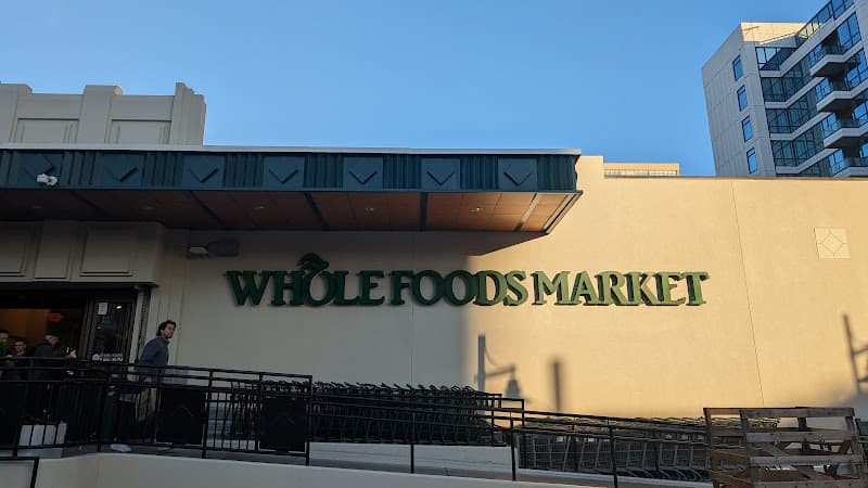 Whole Foods Market