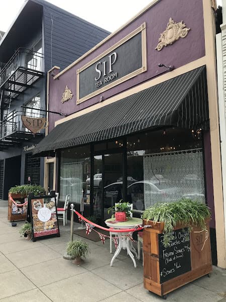 Sip Tea Room