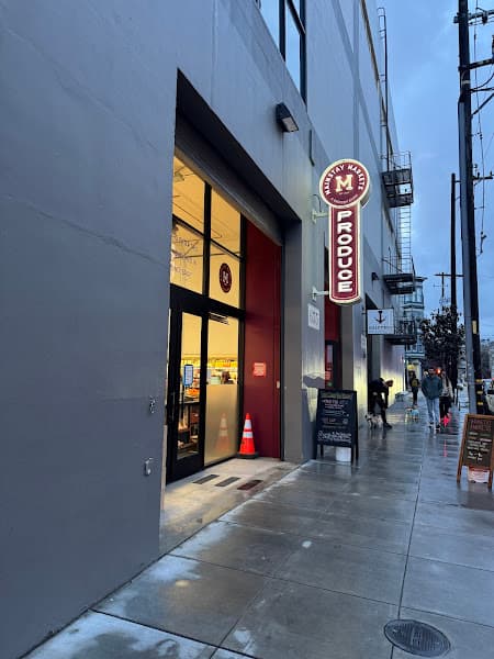 Mainstay Markets