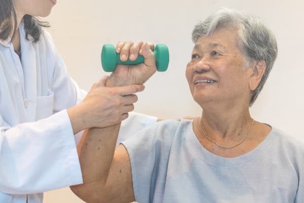 Asian Network Pacific Home Care and Hospice