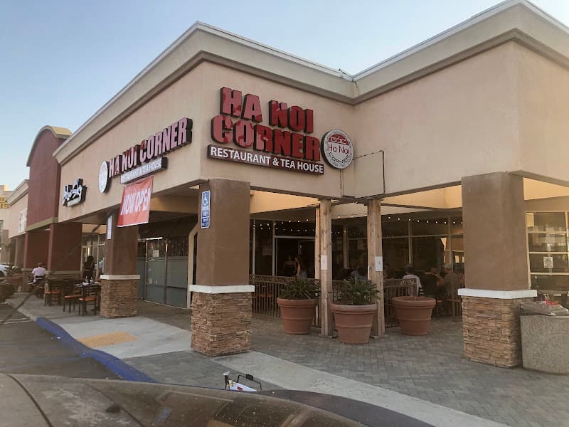 Ha Noi Corner Restaurant