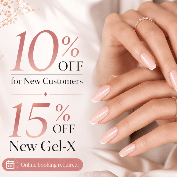 Elegant Nails & Spa