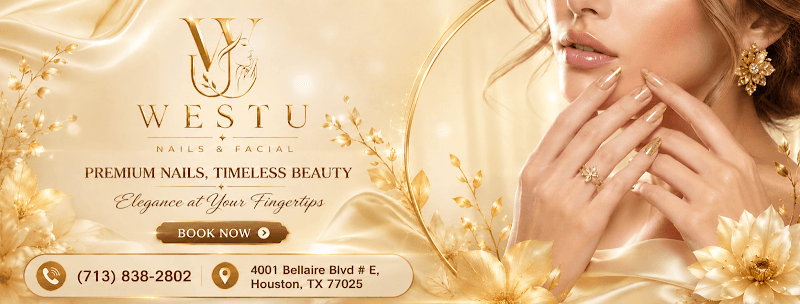 West U Nails & Facial