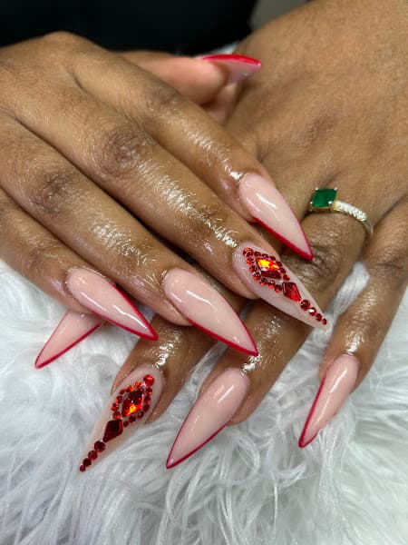 Davi Nails