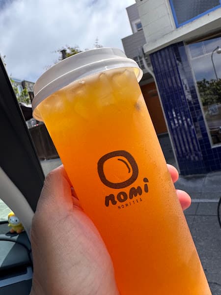 Nomi Tea 2