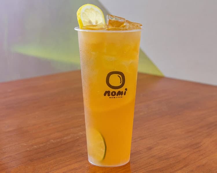 Nomi Tea 3