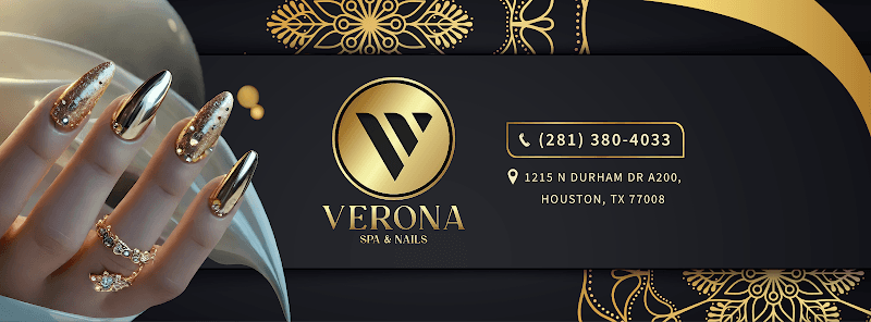 Verona Spa & Nails
