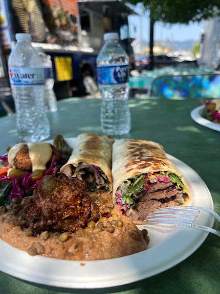 Royal Egyptian Cuisine 4