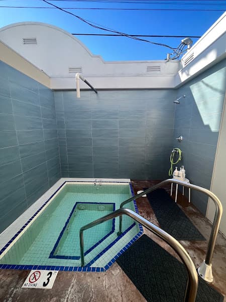 Albany Sauna, Massage Therapy, Facials & Hot Tubs