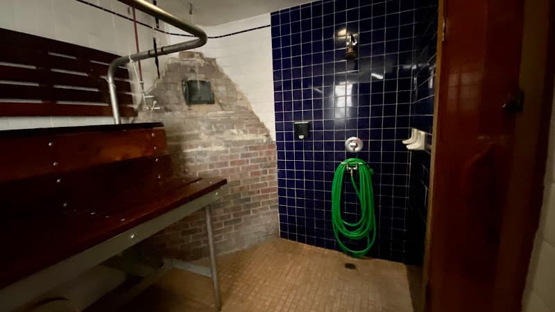 Albany Sauna, Massage Therapy, Facials & Hot Tubs 2
