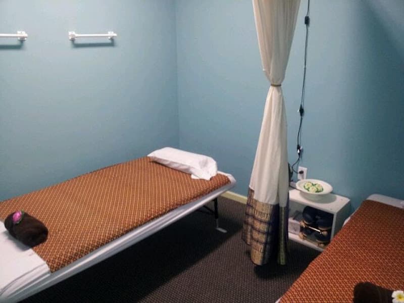 Metta Traditional Thai Massage
