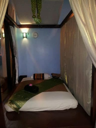 Metta Traditional Thai Massage 4