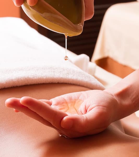 Moon Massage