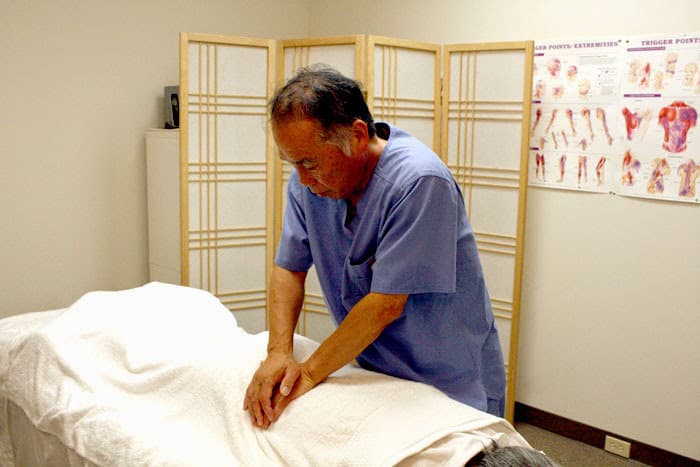 Aki Shiatsu