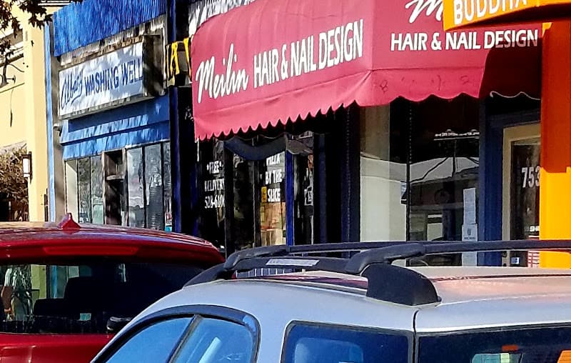 Hair Salon Spa - Meilin Salon & Spa in Albany, CA 2