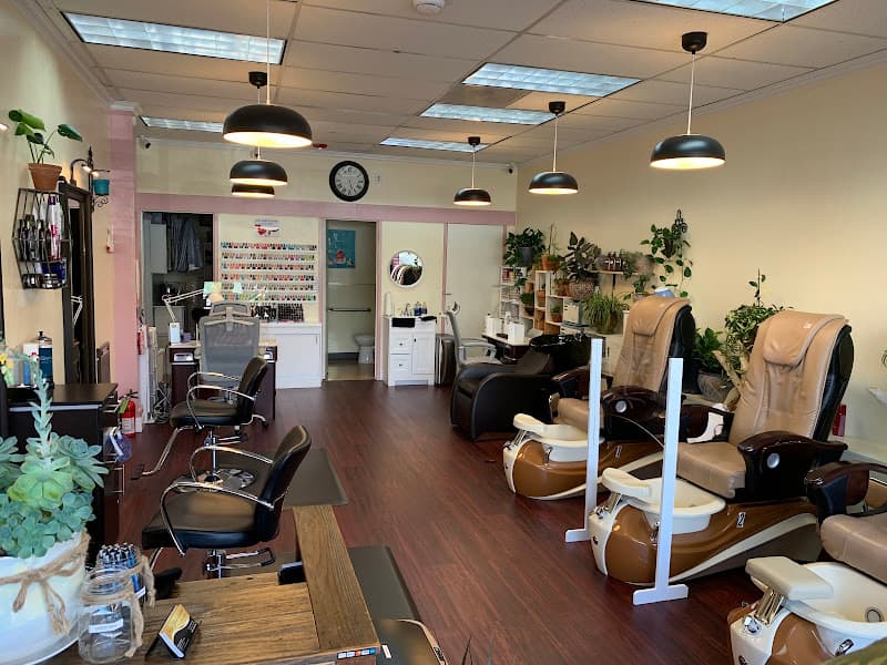 New You Salon