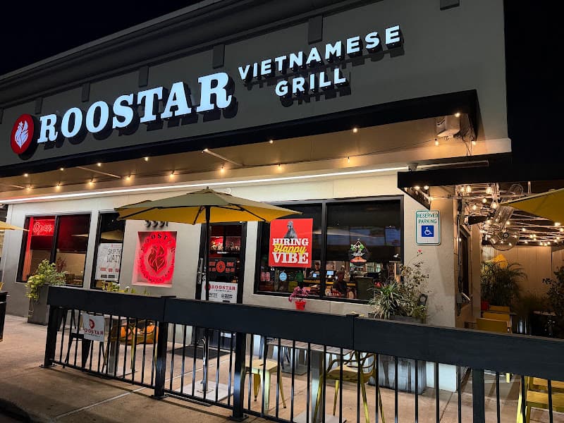 Roostar