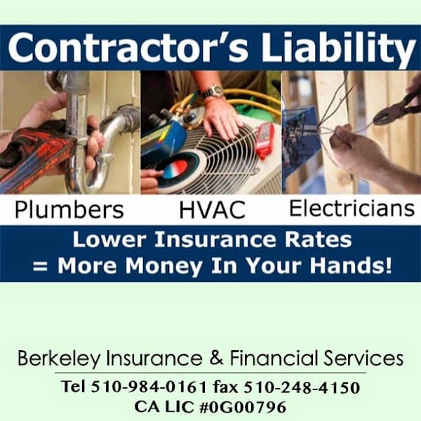 Berkeley Insurance & Financial Services 3