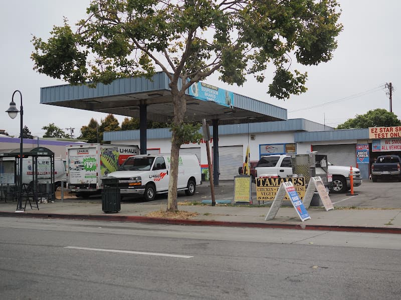 Yen's Auto Services & Tires 2