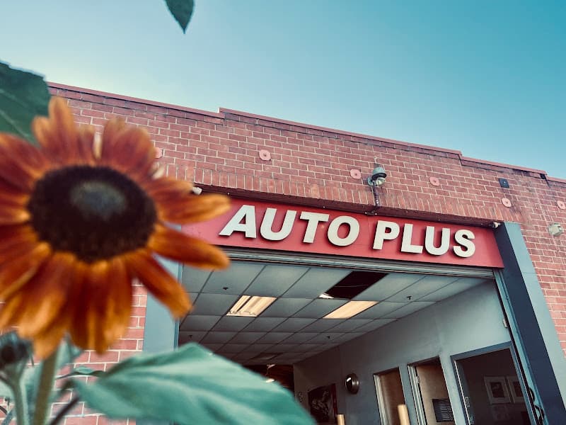 Auto Plus