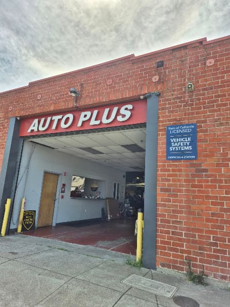 Auto Plus 2