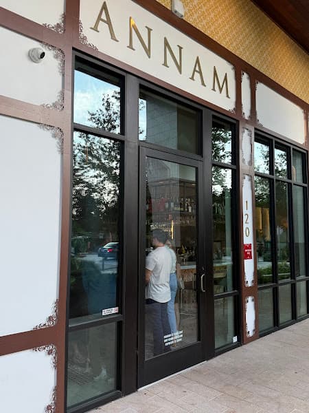 Annam Vietnamese Restaurant