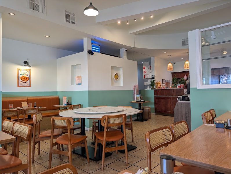 Wonderful Cafe