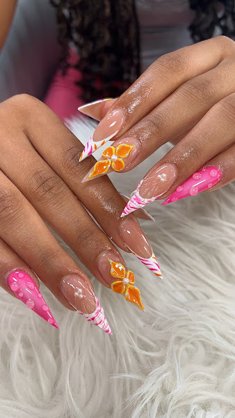 Mix Nails & Spa 3