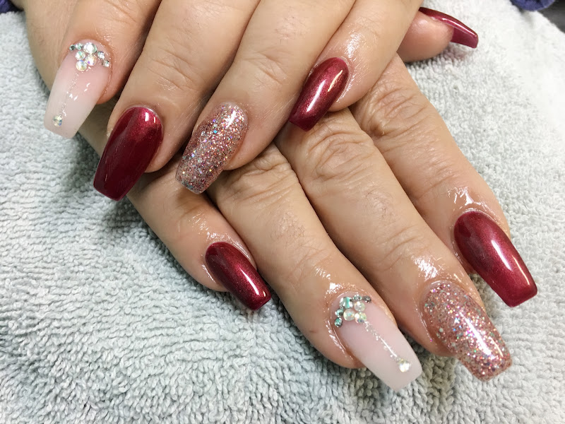 QT Nails & Spa 3