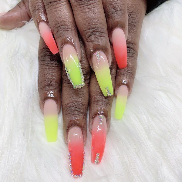 Vy's Nails 3