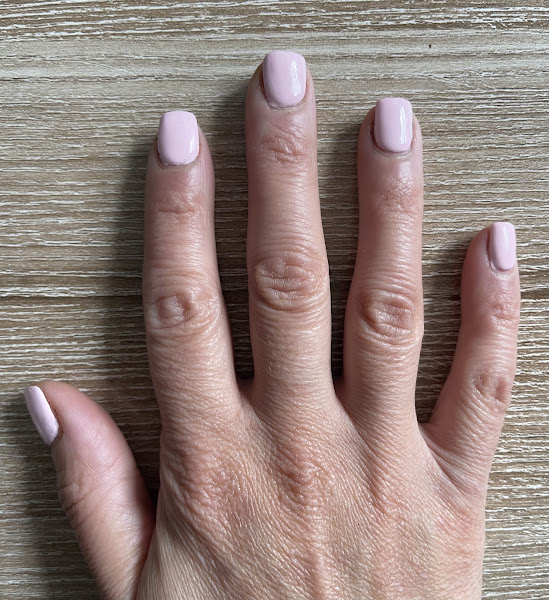 Pearl nail spa 2