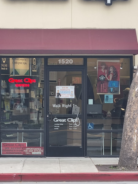 Great Clips 3