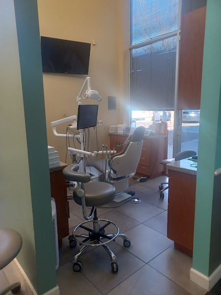 Bell Dental Center 2