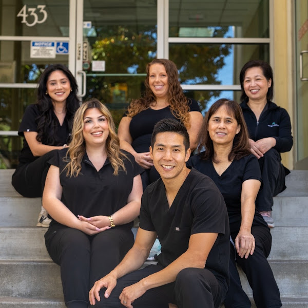 San Leandro Dentist - Scott A. Hoang, DDS 2