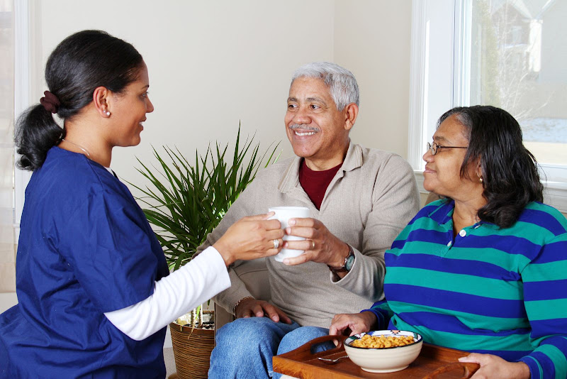 Right Time HomeCare 2