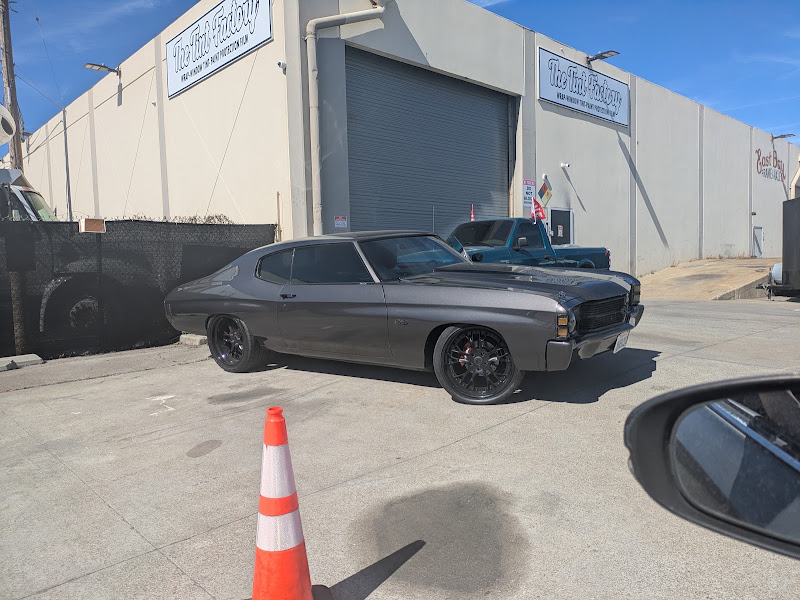C&E Auto & Truck Repair