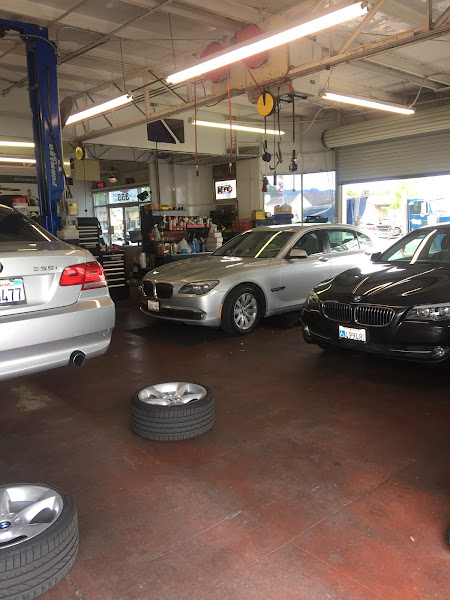 Imports Auto Service 2