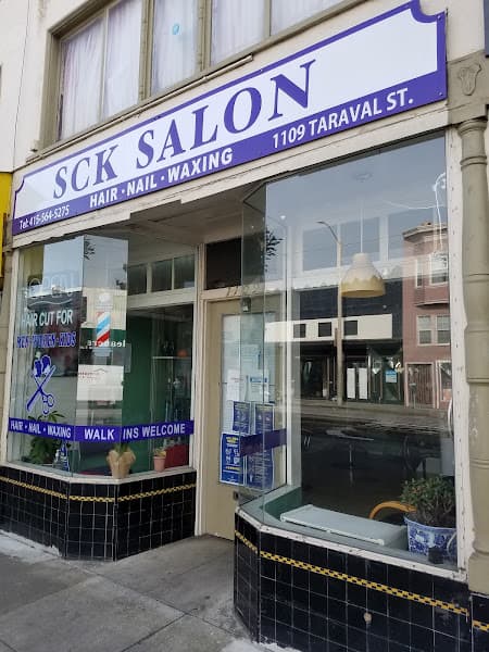 SCK Salon
