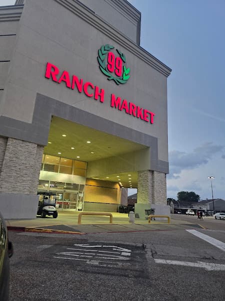 99 Ranch Market