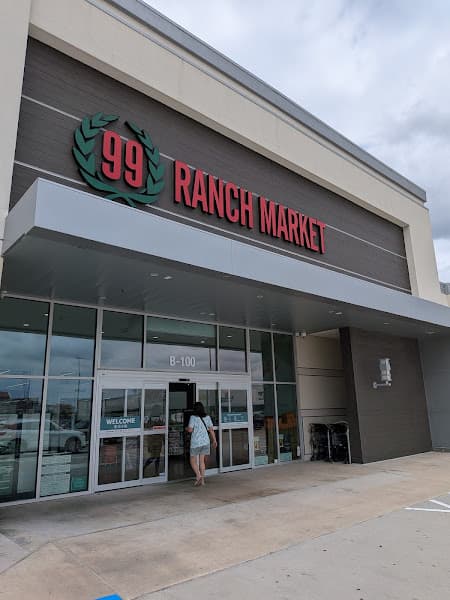 99 Ranch Market