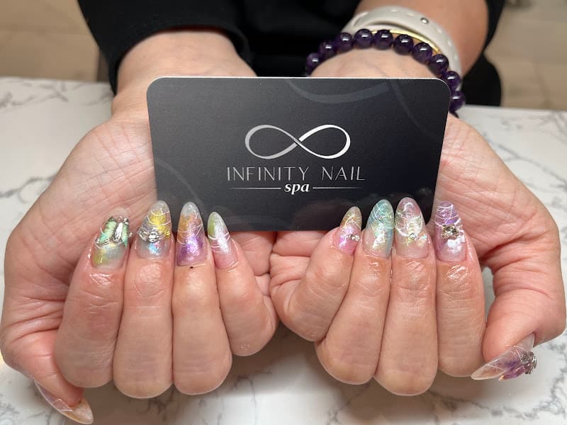 Infinity Nail Spa